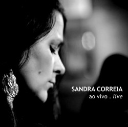 Sandra Correia - Live